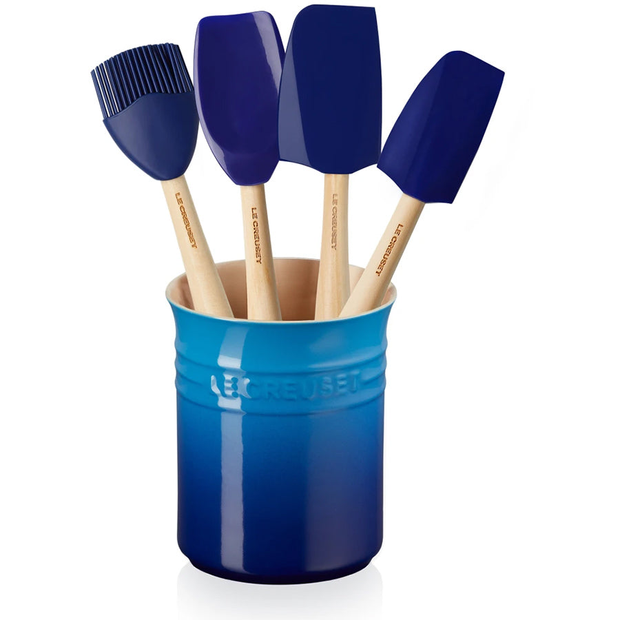 Le Creuset Utensil Set, 5pc