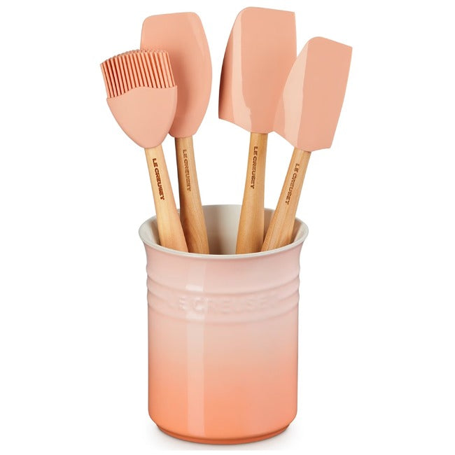Le Creuset Utensil Set, 5pc