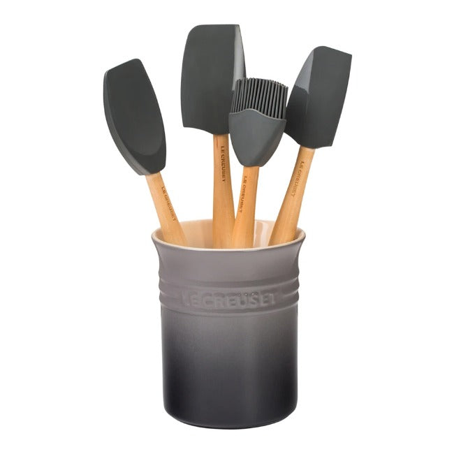 Le Creuset Utensil Set, 5pc