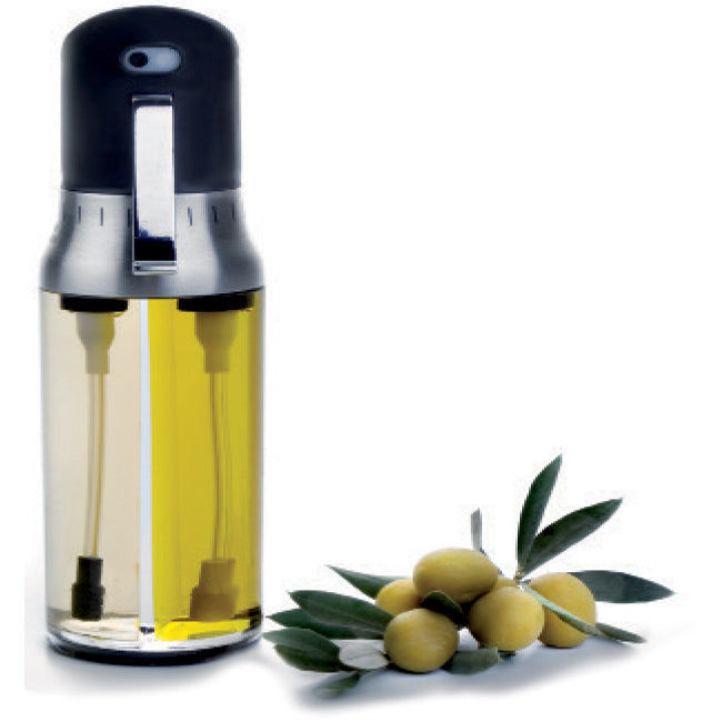 Ibili Prisma Double Oil & Vinegar Vapouriser