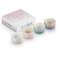 Le Creuset Calm Collection Ramekins, Set Of 4