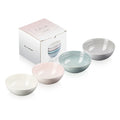 Le Creuset Calm Collection Cereal Bowls, Set Of 4