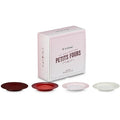 Le Creuset La Collection Petits Fours Appetiser Plates, Set of 4