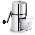 Ibili Stainless Steel Ice Crusher
