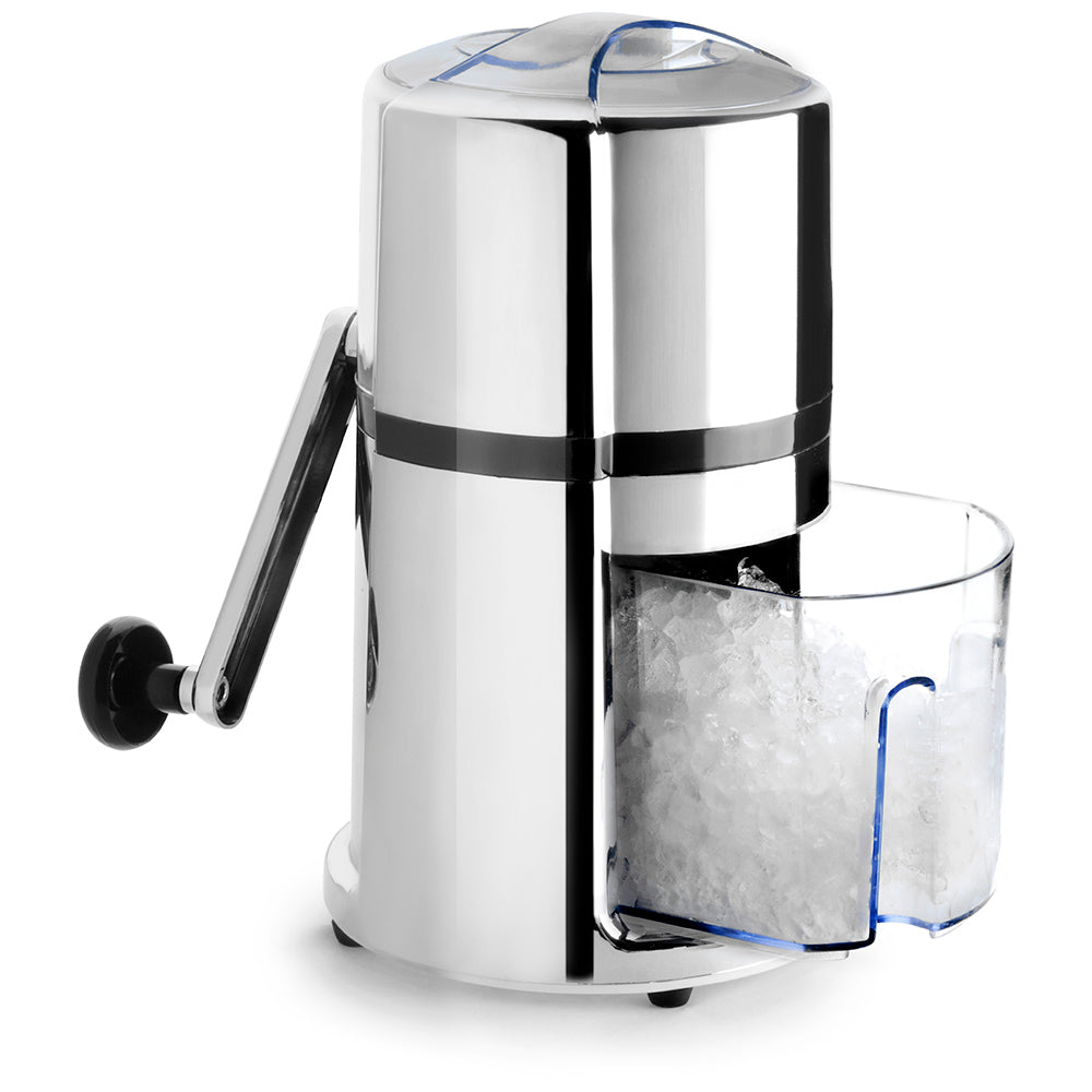 Ibili Stainless Steel Ice Crusher