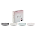 Le Creuset Calm Collection Side Plates, Set Of 4
