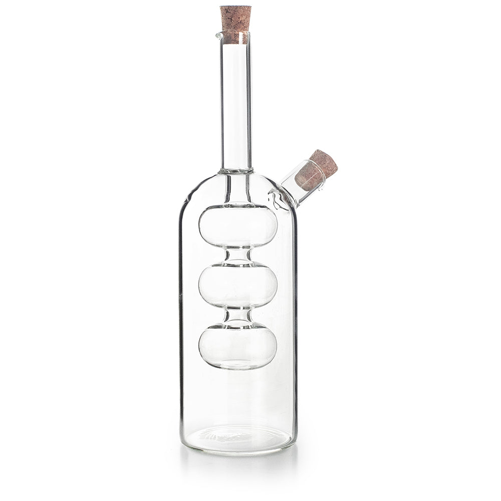 Ibili Integra Oil & Vinegar Cruet