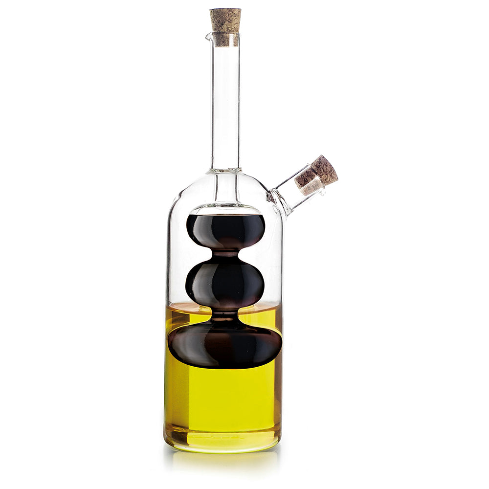 Ibili Integra Oil & Vinegar Cruet