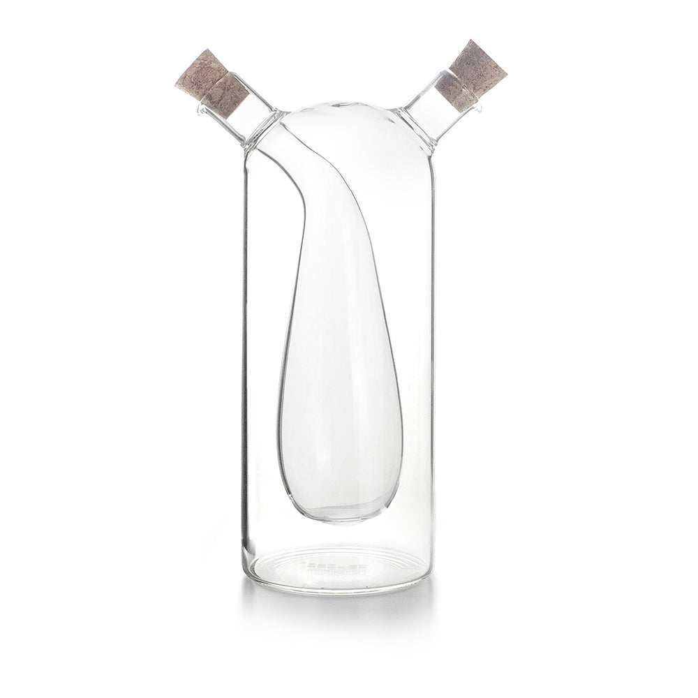 Ibili Duo Oil & Vinegar Cruet