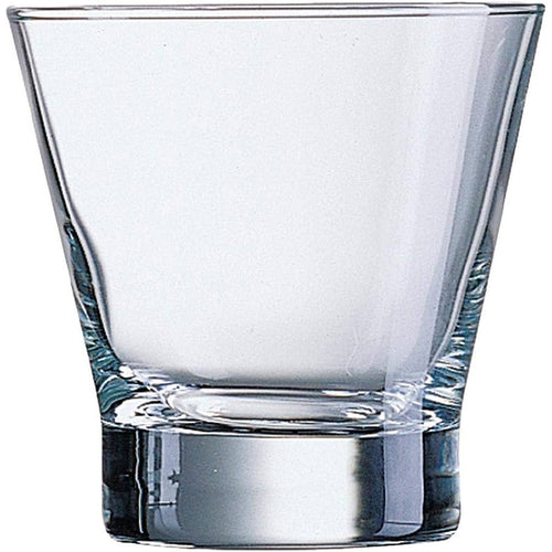 Arcoroc Shetland Whiskey Glass