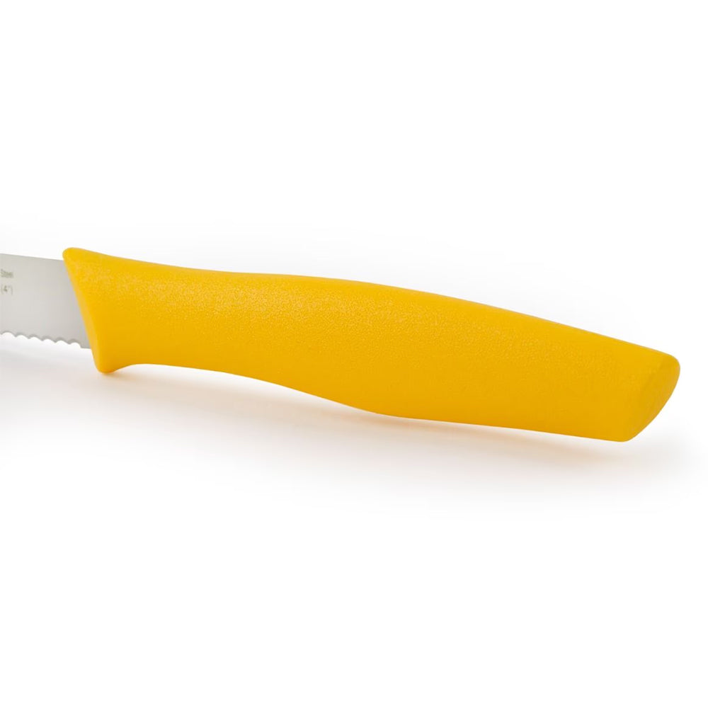 Arcos Nova Serrated Paring Knife, 10cm