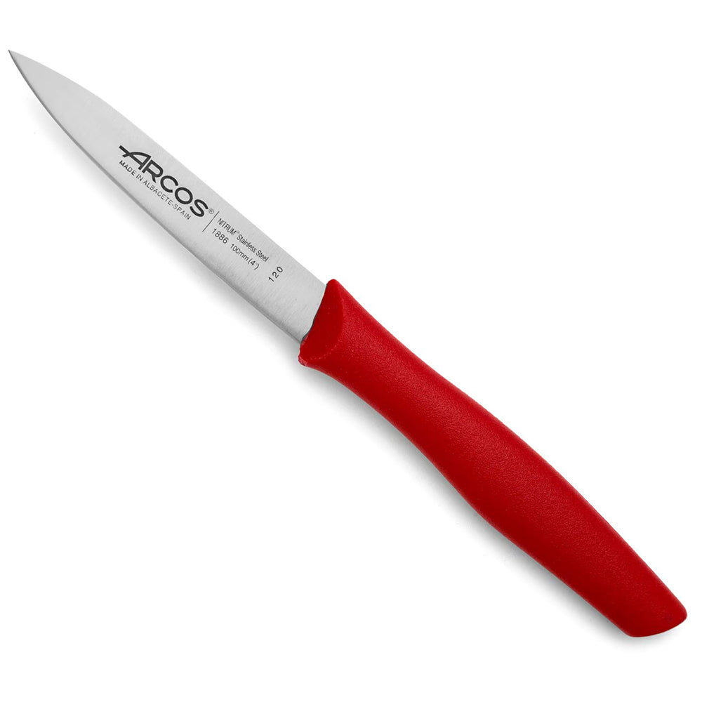 Arcos Nova Paring Knife, 10cm