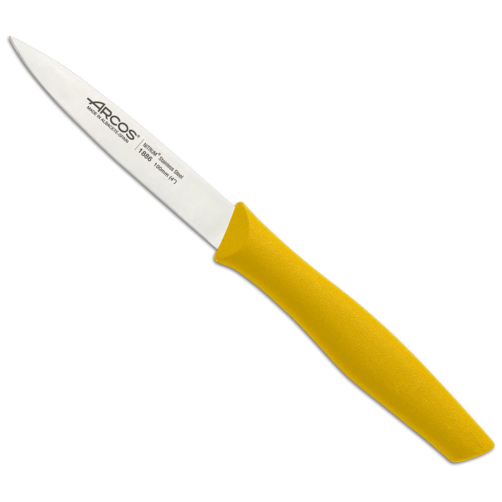Arcos Nova Paring Knife, 10cm