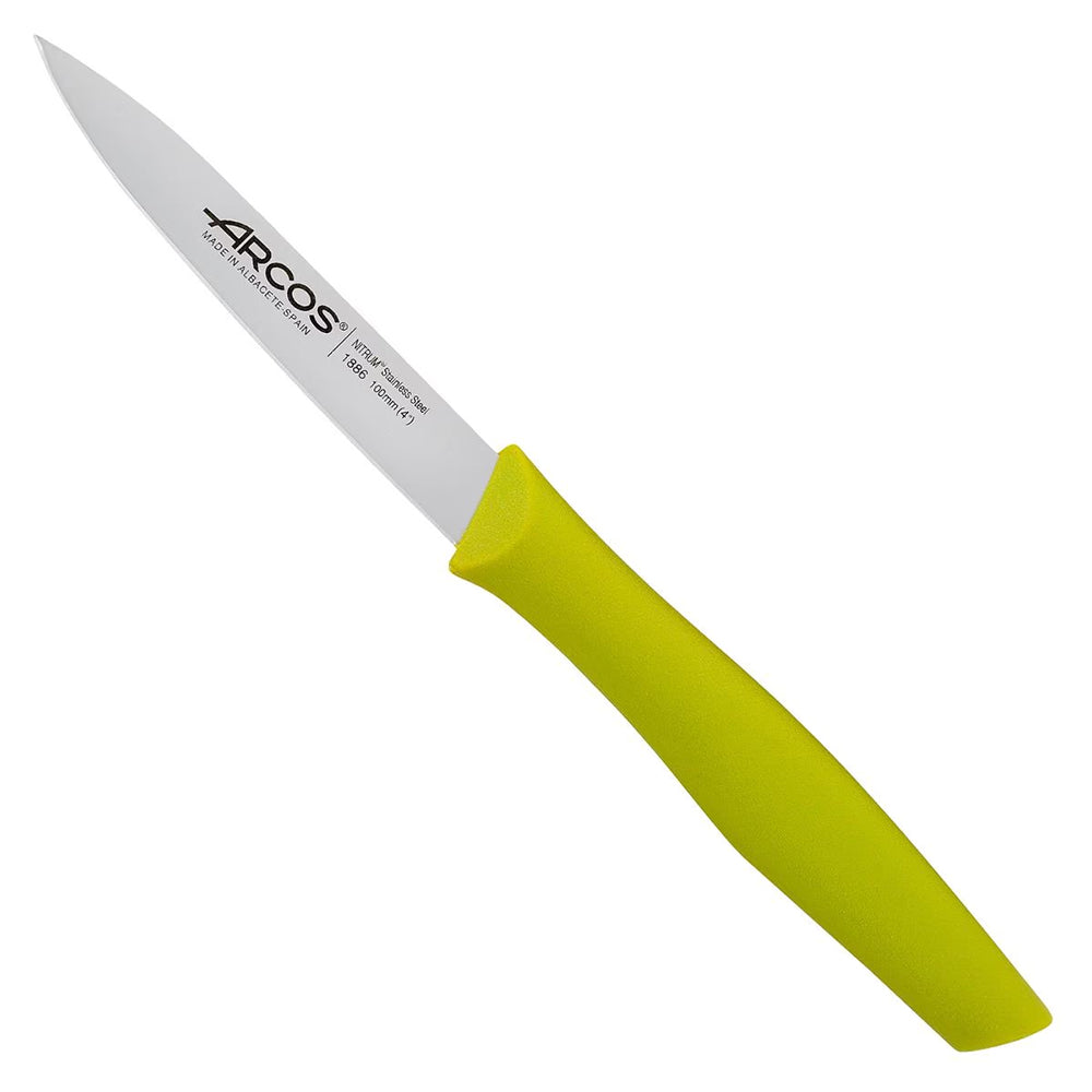 Arcos Nova Paring Knife, 10cm