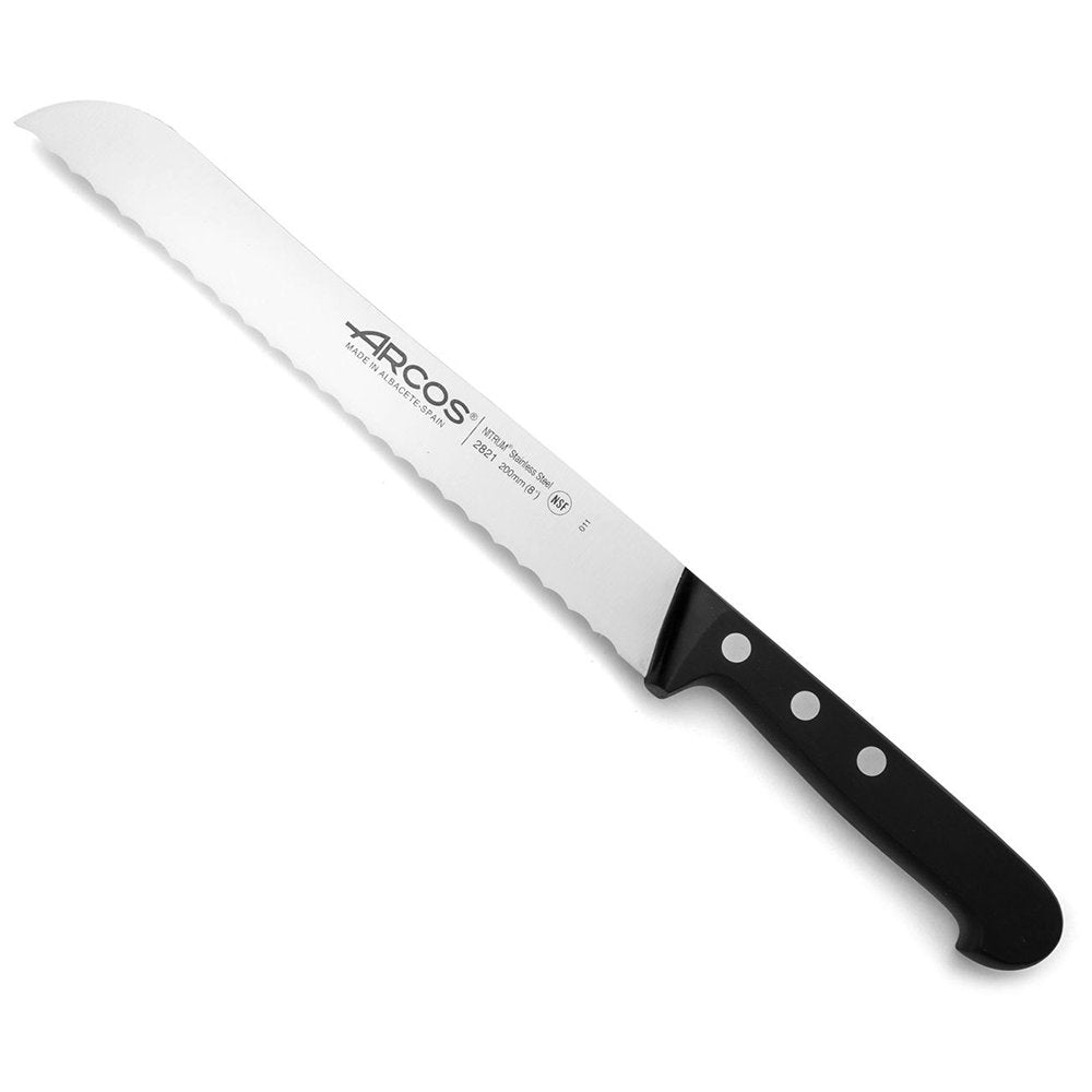 Arcos Bread Knife, 25cm