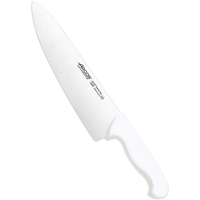 Arcos Series 2900 Wide Chef's Knife, 25cm