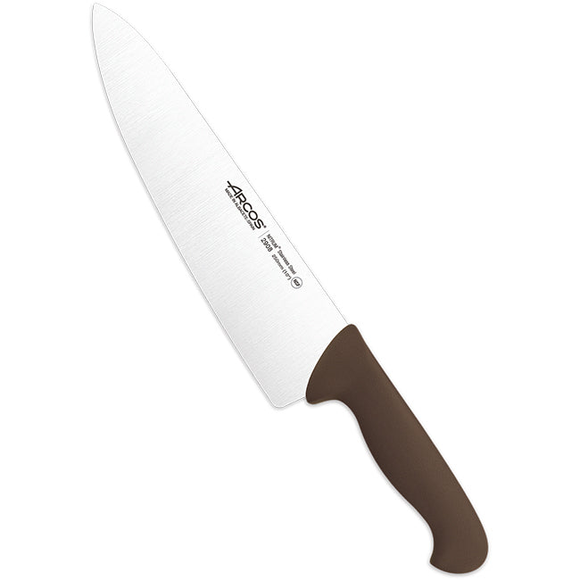 Arcos Series 2900 Wide Chef's Knife, 25cm