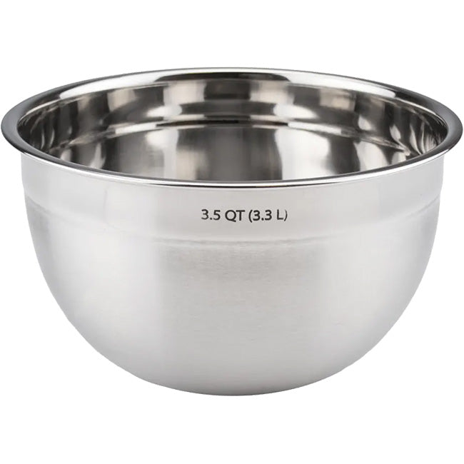 Tovolo Deep Stainless Steel Mixing Bowl