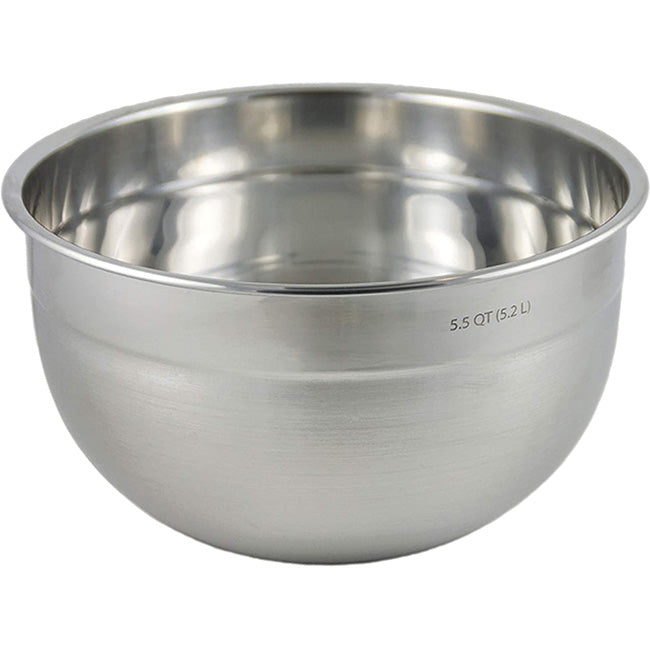 Tovolo Deep Stainless Steel Mixing Bowl