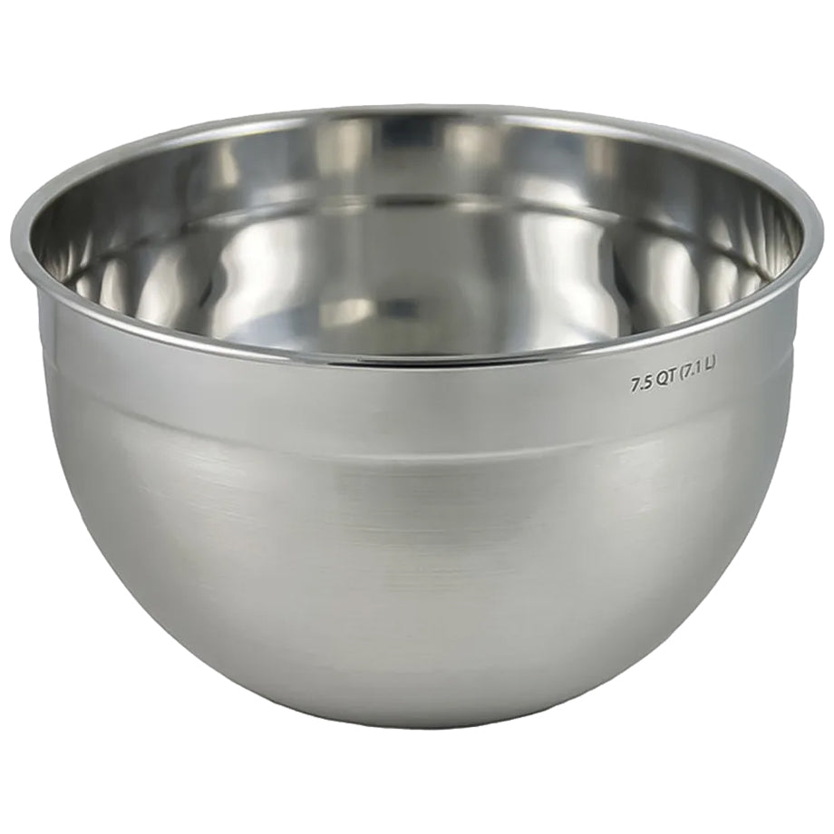 Tovolo Deep Stainless Steel Mixing Bowl
