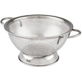 Tovolo Stainless Steel Perforated Colander - 1.4L