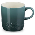 Le Creuset Holly London Cappuccino Mug, 200ml