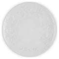 Le Creuset Holly Serving Plate, 19cm