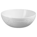 Le Creuset Holly Serving Bowl, 25cm