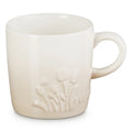 Le Creuset La Collection Jardin Stoneware Cappuccino Mug, 200ml