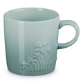 Le Creuset La Collection Jardin Stoneware Mug, 350ml