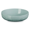 Le Creuset La Collection Jardin Stoneware Dish, 18cm