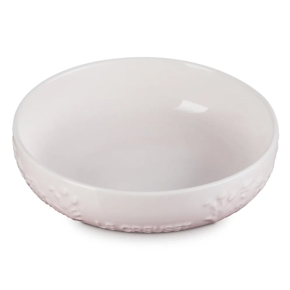 Le Creuset La Collection Jardin Stoneware Dish, 18cm