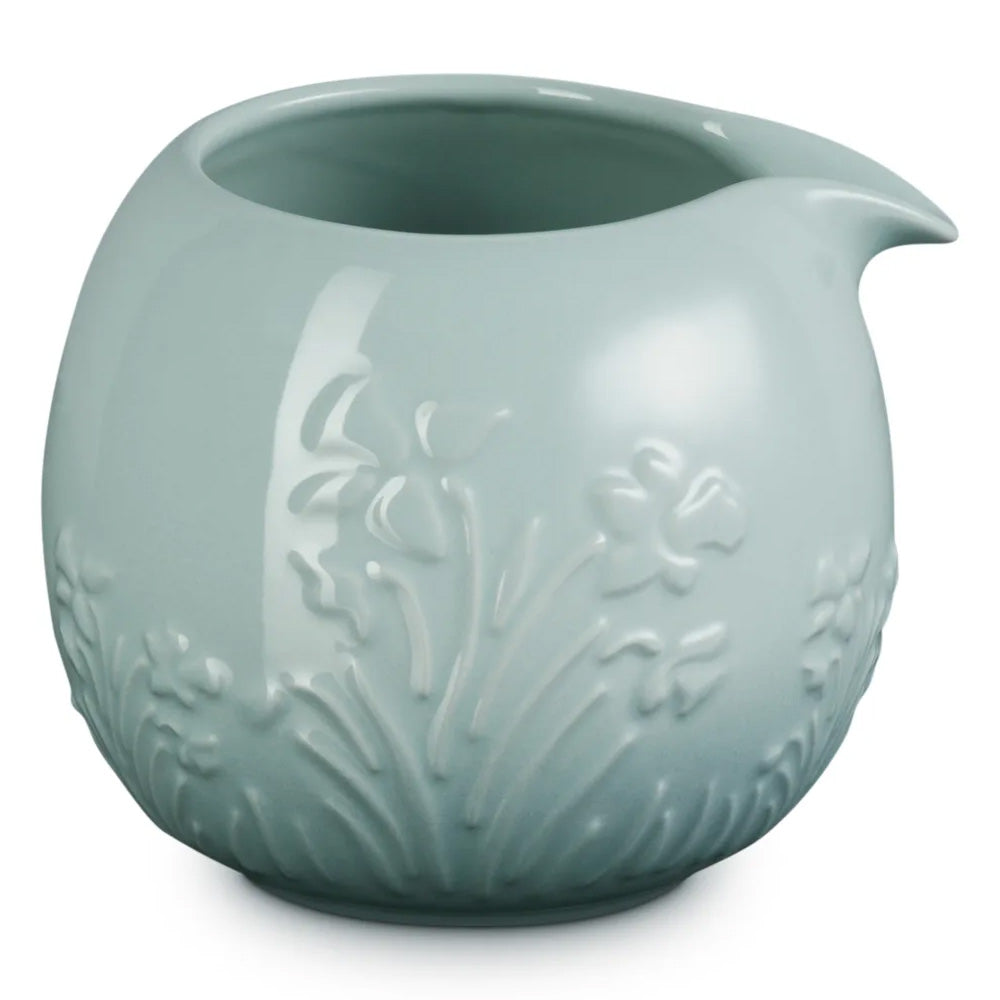 Le Creuset La Collection Jardin Stoneware Pitcher, 480ml