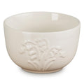 Le Creuset La Collection Jardin Stoneware Snack Bowl, 10cm