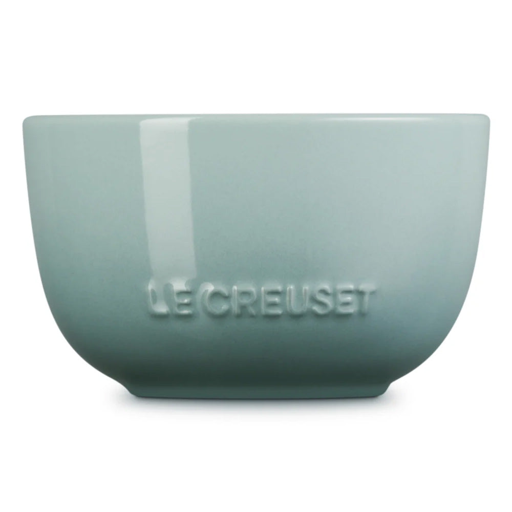 Le Creuset La Collection Jardin Stoneware Snack Bowl, 10cm