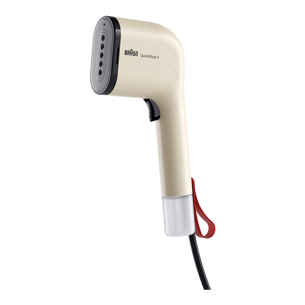 Braun QuickStyle 3 Garment Steamer