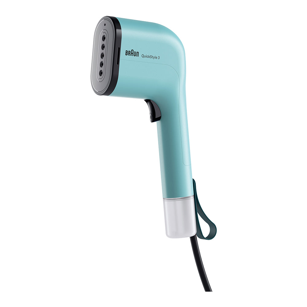 Braun QuickStyle 3 Garment Steamer