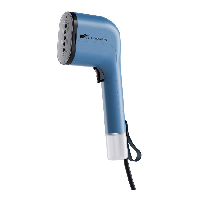 Braun QuickStyle 3 Garment Steamer