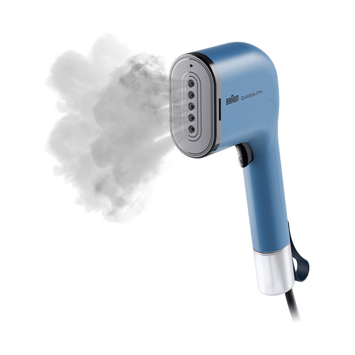 Braun QuickStyle 3 Garment Steamer
