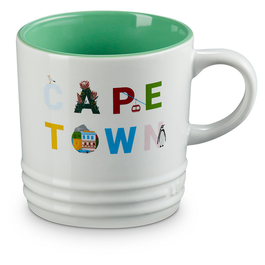 Le Creuset Destination Mug, 350ml
