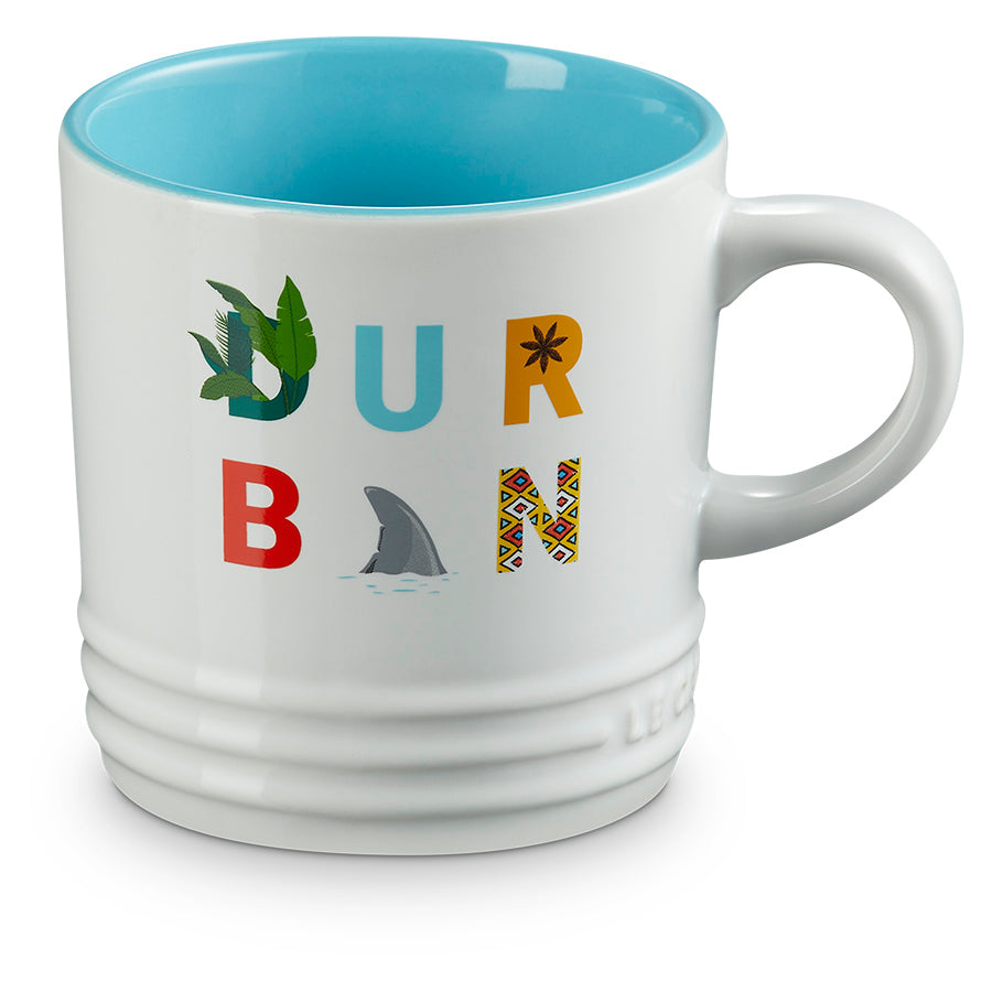 Le Creuset Destination Mug, 350ml