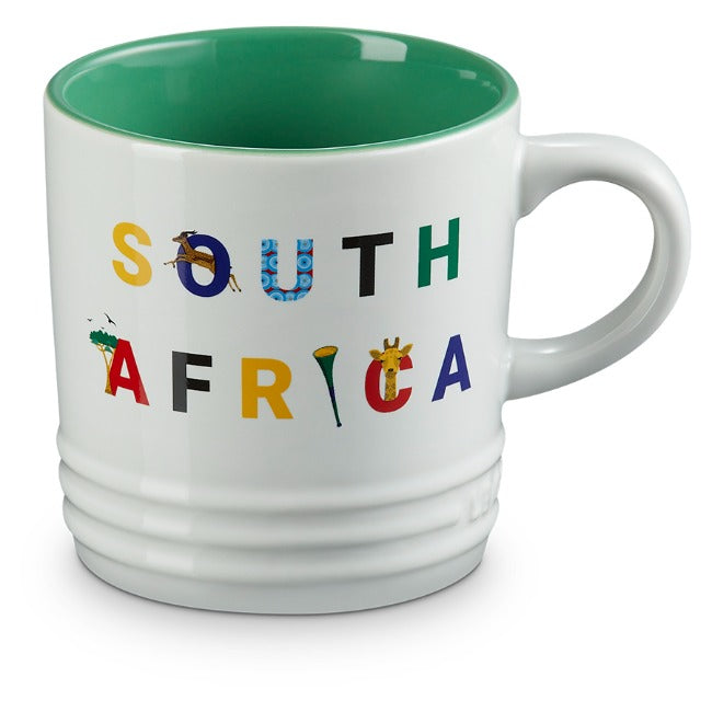 Le Creuset Destination Mug, 350ml