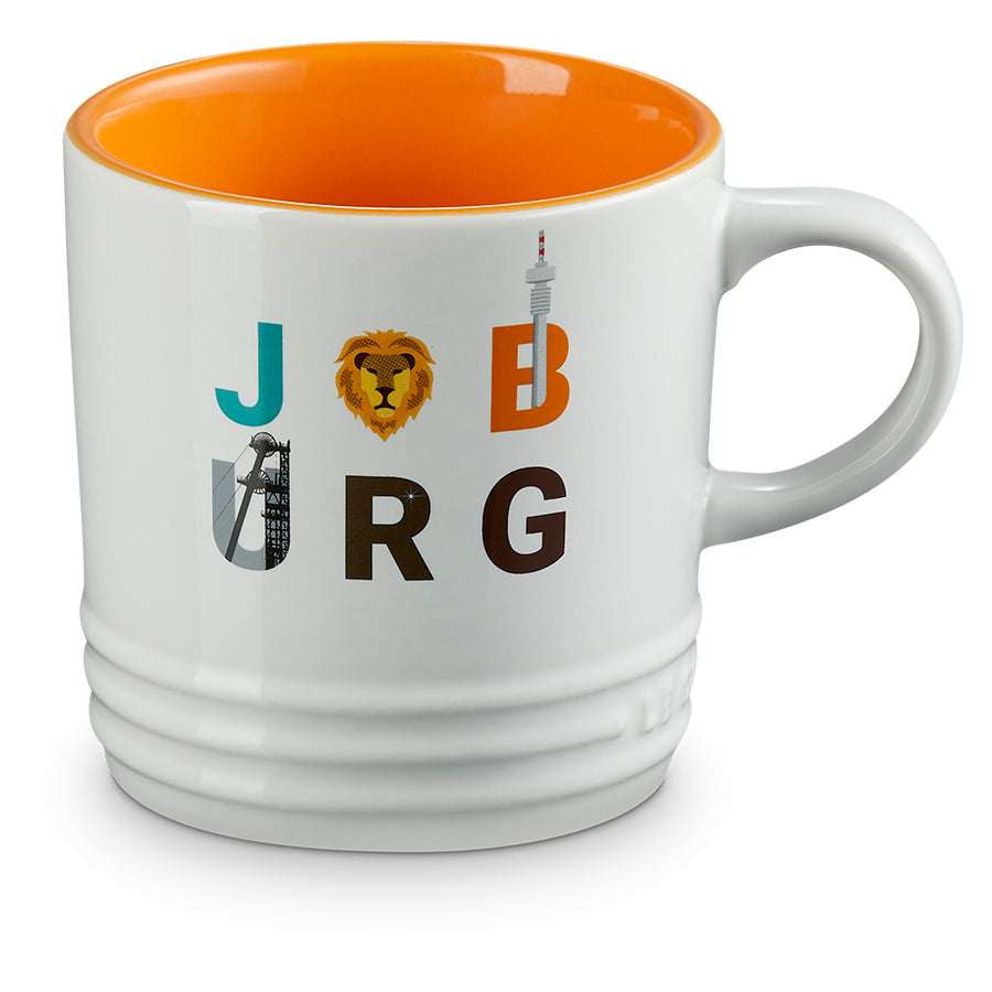 Le Creuset Destination Mug, 350ml