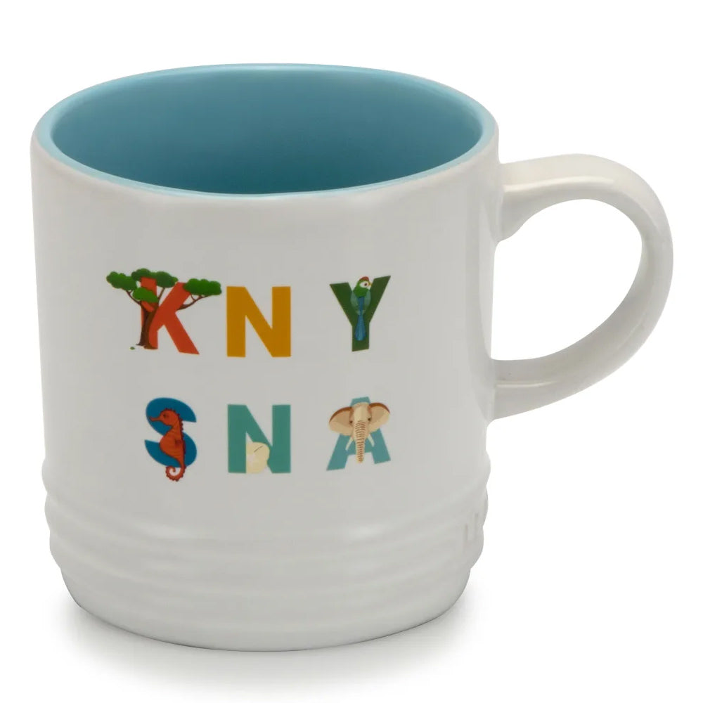 Le Creuset Destination Mug, 350ml