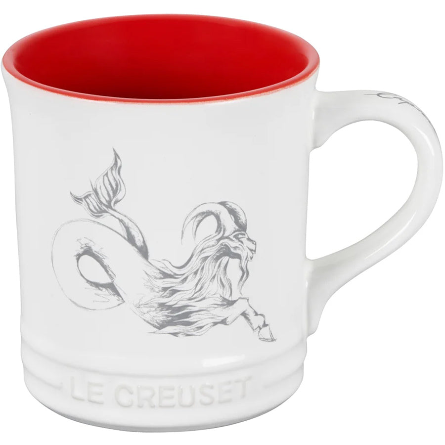 Le Creuset Zodiac Seattle Mug, 400ml