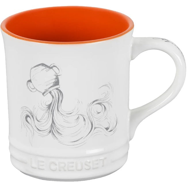 Le Creuset Zodiac Seattle Mug, 400ml