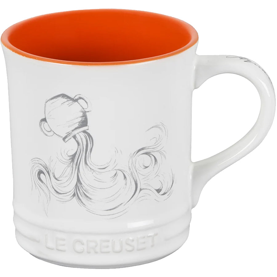 Le Creuset Zodiac Seattle Mug, 400ml
