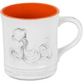 Le Creuset Zodiac Seattle Mug, 400ml