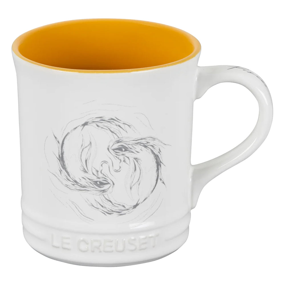 Le Creuset Zodiac Seattle Mug, 400ml