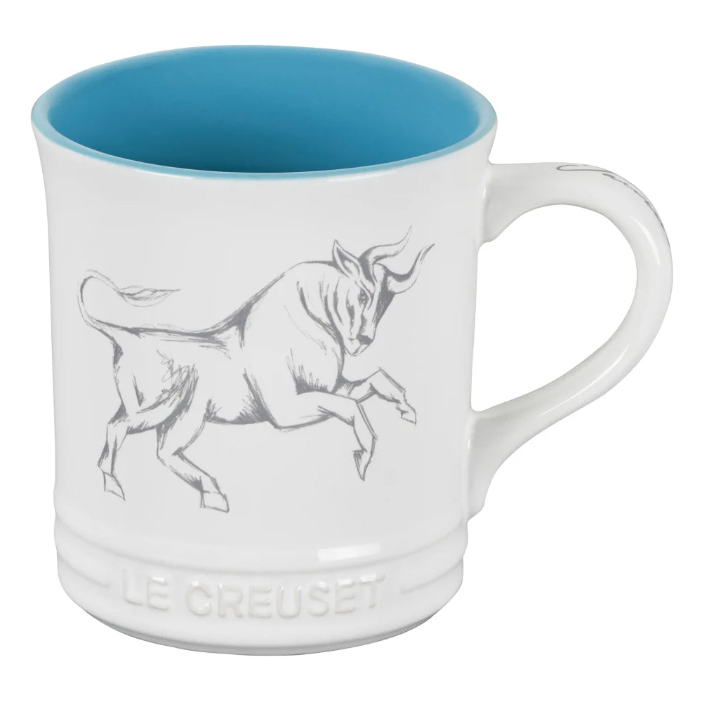 Le Creuset Zodiac Seattle Mug, 400ml